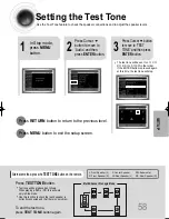 Предварительный просмотр 59 страницы Samsung 2.0051111115925e16 Instruction Manual