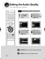 Предварительный просмотр 62 страницы Samsung 2.0051111115925e16 Instruction Manual