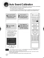 Предварительный просмотр 68 страницы Samsung 2.0051111115925e16 Instruction Manual