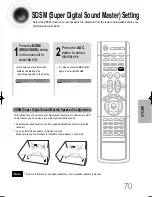 Предварительный просмотр 71 страницы Samsung 2.0051111115925e16 Instruction Manual