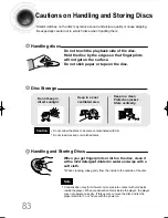 Предварительный просмотр 84 страницы Samsung 2.0051111115925e16 Instruction Manual