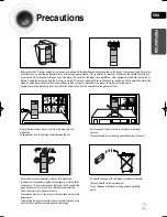 Предварительный просмотр 4 страницы Samsung 2.006081415135e16 Instruction Manual