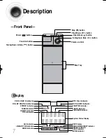 Предварительный просмотр 9 страницы Samsung 2.006081415135e16 Instruction Manual