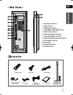 Предварительный просмотр 10 страницы Samsung 2.006081415135e16 Instruction Manual