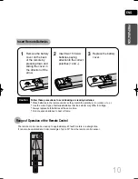 Предварительный просмотр 12 страницы Samsung 2.006081415135e16 Instruction Manual