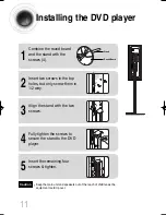 Предварительный просмотр 13 страницы Samsung 2.006081415135e16 Instruction Manual