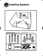 Предварительный просмотр 15 страницы Samsung 2.006081415135e16 Instruction Manual