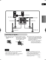 Предварительный просмотр 18 страницы Samsung 2.006081415135e16 Instruction Manual