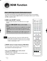 Предварительный просмотр 21 страницы Samsung 2.006081415135e16 Instruction Manual