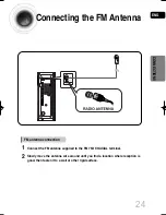 Предварительный просмотр 26 страницы Samsung 2.006081415135e16 Instruction Manual