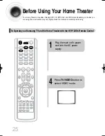 Предварительный просмотр 27 страницы Samsung 2.006081415135e16 Instruction Manual