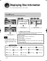 Предварительный просмотр 39 страницы Samsung 2.006081415135e16 Instruction Manual