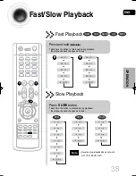 Предварительный просмотр 40 страницы Samsung 2.006081415135e16 Instruction Manual