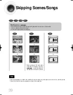 Предварительный просмотр 41 страницы Samsung 2.006081415135e16 Instruction Manual