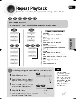 Предварительный просмотр 42 страницы Samsung 2.006081415135e16 Instruction Manual