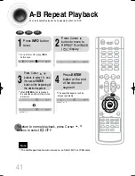 Предварительный просмотр 43 страницы Samsung 2.006081415135e16 Instruction Manual