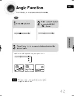 Предварительный просмотр 44 страницы Samsung 2.006081415135e16 Instruction Manual