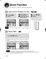 Предварительный просмотр 45 страницы Samsung 2.006081415135e16 Instruction Manual