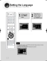 Предварительный просмотр 51 страницы Samsung 2.006081415135e16 Instruction Manual