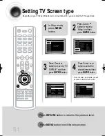 Предварительный просмотр 53 страницы Samsung 2.006081415135e16 Instruction Manual