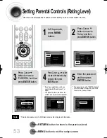 Предварительный просмотр 55 страницы Samsung 2.006081415135e16 Instruction Manual