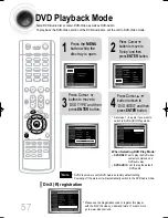 Предварительный просмотр 59 страницы Samsung 2.006081415135e16 Instruction Manual