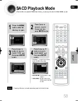 Предварительный просмотр 60 страницы Samsung 2.006081415135e16 Instruction Manual