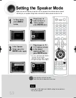 Предварительный просмотр 61 страницы Samsung 2.006081415135e16 Instruction Manual