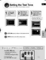 Предварительный просмотр 62 страницы Samsung 2.006081415135e16 Instruction Manual