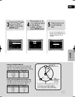 Предварительный просмотр 64 страницы Samsung 2.006081415135e16 Instruction Manual