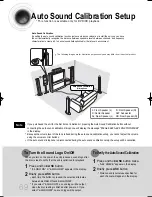 Предварительный просмотр 71 страницы Samsung 2.006081415135e16 Instruction Manual