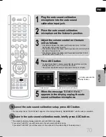 Предварительный просмотр 72 страницы Samsung 2.006081415135e16 Instruction Manual