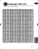 Предварительный просмотр 84 страницы Samsung 2.006081415135e16 Instruction Manual