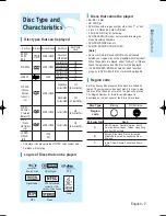 Preview for 7 page of Samsung 2.0070320082319e16 User Manual