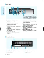 Preview for 12 page of Samsung 2.0070320082319e16 User Manual