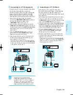 Preview for 19 page of Samsung 2.0070320082319e16 User Manual