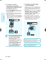 Preview for 20 page of Samsung 2.0070320082319e16 User Manual