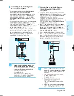 Preview for 21 page of Samsung 2.0070320082319e16 User Manual