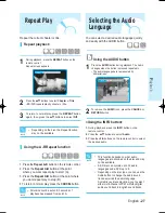 Preview for 27 page of Samsung 2.0070320082319e16 User Manual