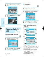 Preview for 30 page of Samsung 2.0070320082319e16 User Manual