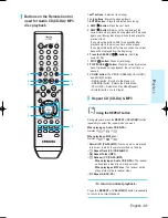 Preview for 31 page of Samsung 2.0070320082319e16 User Manual