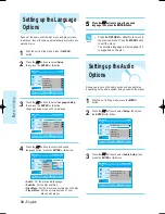 Preview for 38 page of Samsung 2.0070320082319e16 User Manual