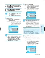 Preview for 39 page of Samsung 2.0070320082319e16 User Manual