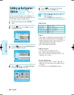 Preview for 40 page of Samsung 2.0070320082319e16 User Manual