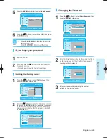 Preview for 49 page of Samsung 2.0070320082319e16 User Manual