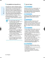 Preview for 62 page of Samsung 2.0070320082319e16 User Manual