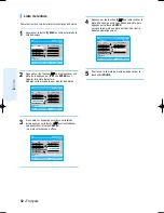 Preview for 86 page of Samsung 2.0070320082319e16 User Manual