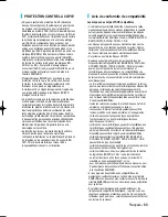 Preview for 107 page of Samsung 2.0070320082319e16 User Manual