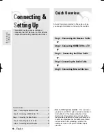 Preview for 16 page of Samsung 2.0070529160005e16 Instruction Manual