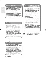 Preview for 94 page of Samsung 2.0070529160005e16 Instruction Manual